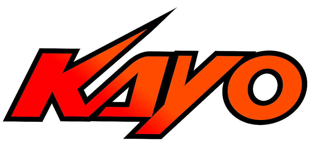 KAYO (Кайо) KAYO (Кайо)